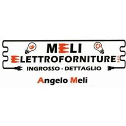 Meli Elettroforniture S.r.l., Canicattì orari di apertura