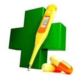 Farmacia Binaghi della Dr.ssa Alessandra, Cantalupo in Sabina orari di apertura