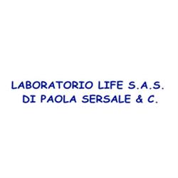 Laboratorio Life, Rivello orari di apertura