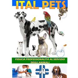 italpets, Giugliano in Campania orari di apertura