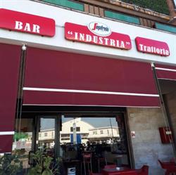 Bar Trattoria Industria, Limena orari di apertura