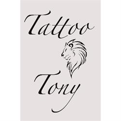 Tony Tattoo, Genova orari di apertura
