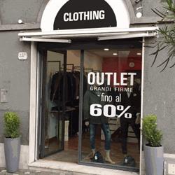 Abbigliamento uomo Clothing, Zafferana Etnea orari di apertura