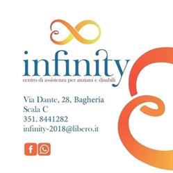 Comunità Alloggio Infinity, Bagheria orari di apertura