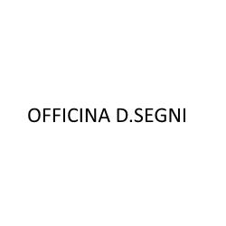 Officina D.Segni, Vigonovo orari di apertura