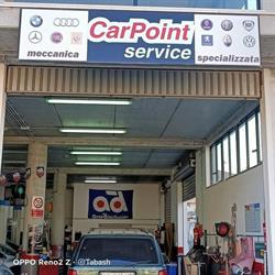 Car Point, San Martino bassa orari di apertura