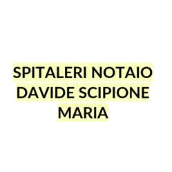 Spitaleri Notaio Davide Scipione Maria, Paternò orari di apertura