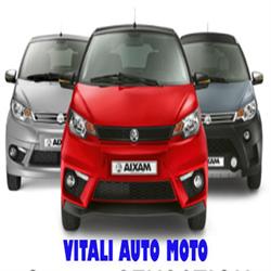 Vitali Auto Moto, Molinella orari di apertura