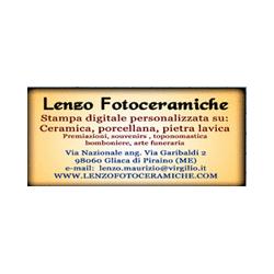 Fotoceramiche di Maurizio Lenzo, Gliaca orari di apertura