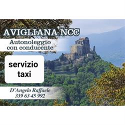 Avigliana Taxi Ncc di D'Angelo Raffaele, orari di apertura