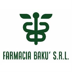 Farmacia Baku', Secondigliano orari di apertura