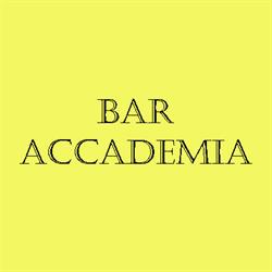 Bar Accademia, Venezia orari di apertura