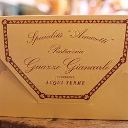 Panificio Pasticceria Guazzo Giancarlo e C., Acqui Terme orari di apertura
