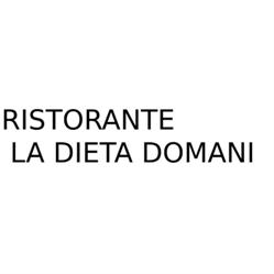 Ristorante La Dieta Domani, Torino orari di apertura