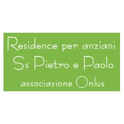 Residence per Anziani Ss Pietro e Paolo, Giarre orari di apertura