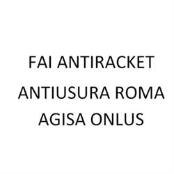 Fai Antiracket Antiusura Roma Agisa Onlus, orari di apertura