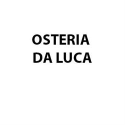 Osteria da Luca, Venezia orari di apertura