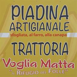 Voglia Matta, Fano orari di apertura