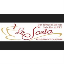 La Sosta VLT, Pietravairano orari di apertura