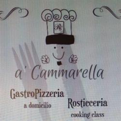 A Cammarella, Massa Lubrense orari di apertura