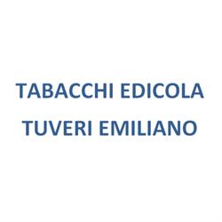 Tabacchi Edicola Tuveri Emiliano, Santa Giusta orari di apertura