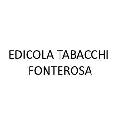Edicola Tabacchi Fonterosa, Arezzo orari di apertura