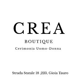 Crea Boutique Cerimonia Uomo-Donna, Gioia Tauro orari di apertura