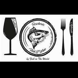 Fish & Wine by Fish in the world, Montalto Uffugo orari di apertura