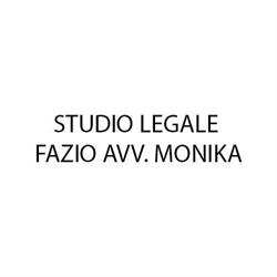 Studio Legale Fazio Avv. Monika, Roma orari di apertura
