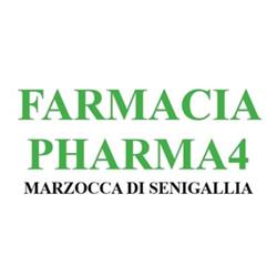 Farmacia Pharma 4, Marzocca orari di apertura