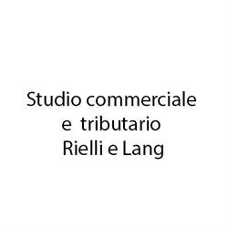 Studio commerciale e tributario Rielli e Lang, Vicopisano orari di apertura