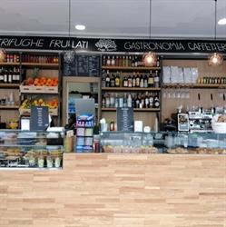 Chiosco Bar Rovere Caffè, Roma orari di apertura