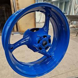 Metalcolor di Alessandro Licata, Cantù orari di apertura