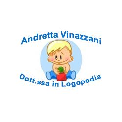 Dr.ssa Vinazzani Andretta Logopedista, Dogana orari di apertura