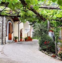 Azienda Agrituristica Il Raduno, Tramonti orari di apertura