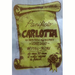 Nuovo Panificio Carlotta - Il Pane della Gente dal 1930, Viareggio orari di apertura