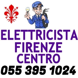 Elettricista Firenze Centro - SOS House Multiservice, orari di apertura