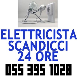 Elettricista Scandicci - SOS House Multiservice, orari di apertura