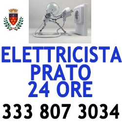Elettricista Prato - SOS House Multiservice, orari di apertura