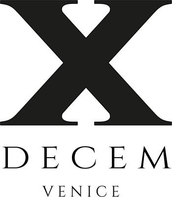 DECEM by Paolo Grilo Art Venezia, Lido - Orari di apertura