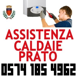 Assistenza Caldaie Prato - SOS House Multiservice, orari di apertura