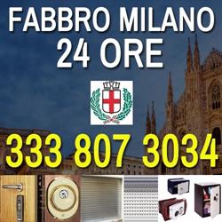 Fabbro Milano 24 ore - SOS House Multiservice, orari di apertura