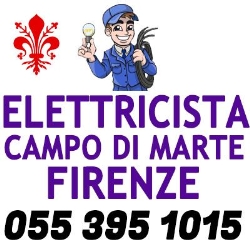 Elettricista Campo di Marte - SOS House Multiservice, Firenze orari di apertura