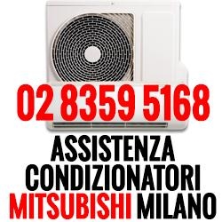 Assistenza Condizionatori Mitsubishi Milano - SOS House Multiservice, orari di apertura