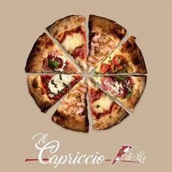 Pizzeria Il Capriccio di Leo, Borghetto orari di apertura