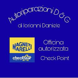 Autoriparazioni D. & G., San Maurizio d'Opaglio orari di apertura