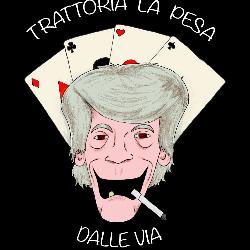 Trattoria Albergo La Pesa, Bereguardo orari di apertura