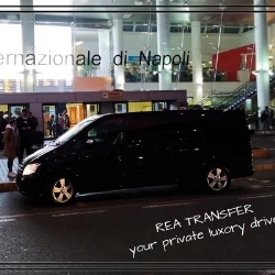 TAXI ACERRA Ncc Rea Transfer, Acerra orari di apertura