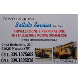 Battello Service Soc. Coop., Marsala orari di apertura