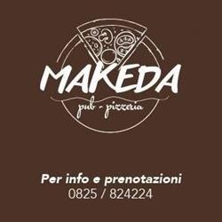 Makeda, Ariano Irpino orari di apertura